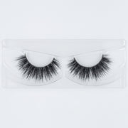Doll Beauty Lashes - Jasmine (Tray Shot)